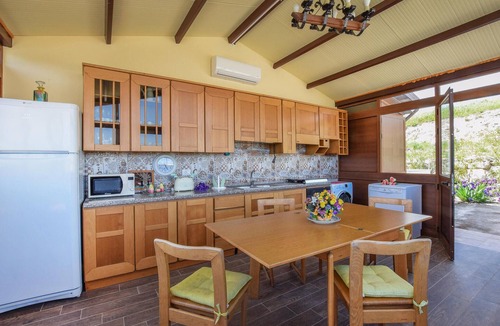 Caccamo House | Beautiful home in Caccamo