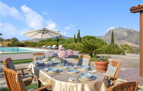 Caccamo House | Beautiful Home In Caccamo