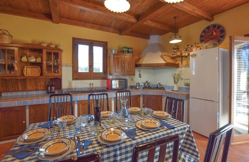Giarratana House | Beautiful home in Giarratana