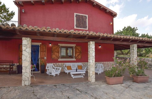 Giarratana House | Beautiful home in Giarratana