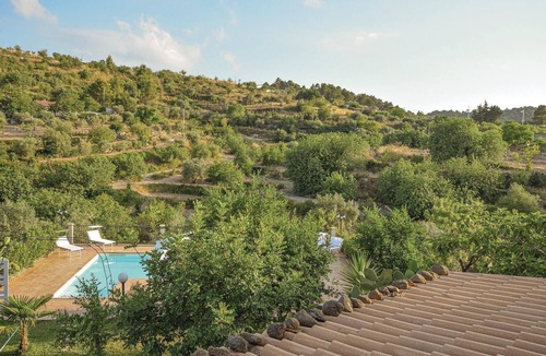 Giarratana House | Beautiful home in Giarratana
