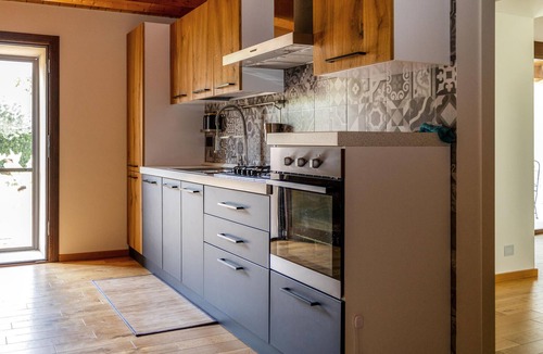 Giarratana House | Beautiful home in Giarratana