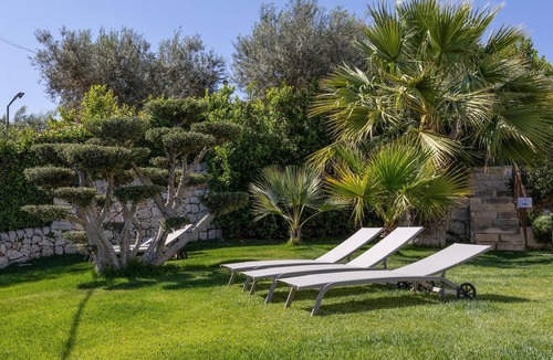 Giarratana House | Beautiful home in Giarratana