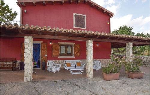 Giarratana House | Beautiful Home In Giarratana