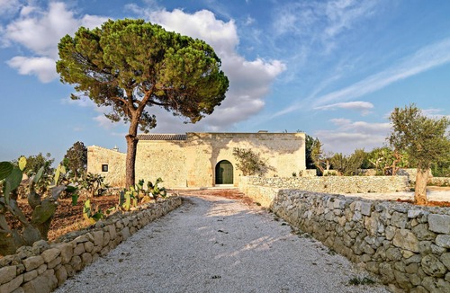 Martano House | Beautiful home in Martano
