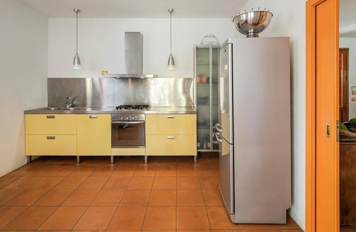 Contrada Fiori Sud House | Beautiful home in Menfi with private swimming pool, can be inside or outside