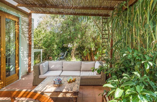 Contrada Fiori Sud House | Beautiful home in Menfi with private swimming pool, can be inside or outside