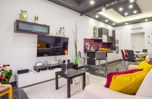 Mitogio House | Beautiful home in Mitogio with WiFi