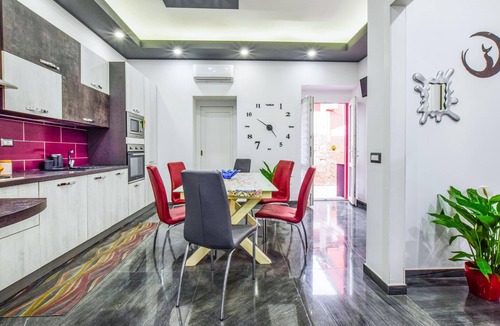 Mitogio House | Beautiful home in Mitogio with WiFi