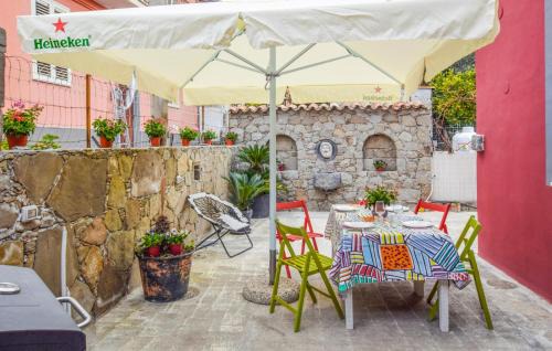 Mitogio House | Beautiful Home In Mitogio With Wifi