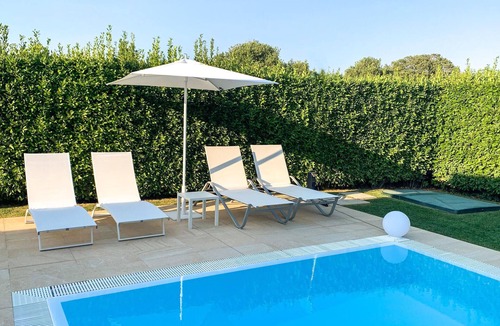 Casa Papa House | Beautiful home in Modica with kitchen