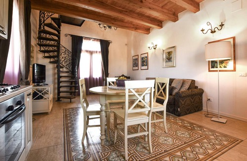Partinico House | Beautiful home in Partinico