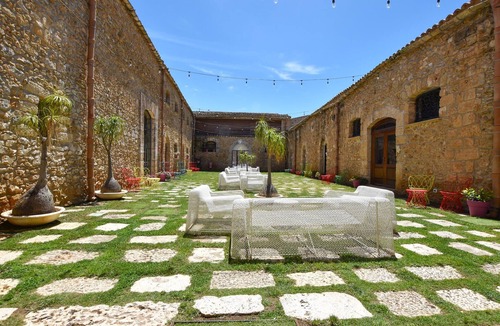 Partinico House | Beautiful home in Partinico