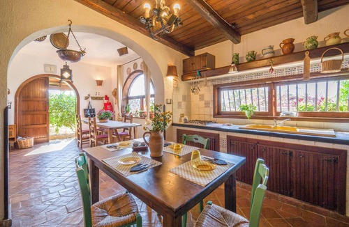 Partinico House | Beautiful home in Partinico