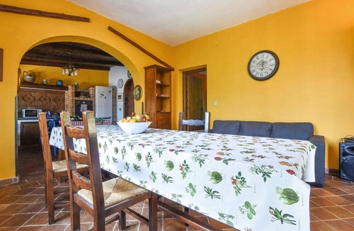 Partinico House | Beautiful home in Partinico