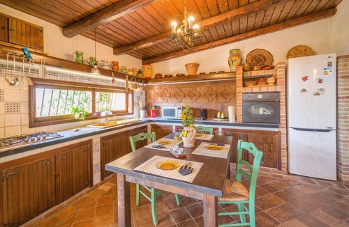 Partinico House | Beautiful home in Partinico