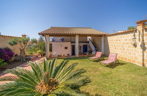 Partinico House | Beautiful home in Partinico