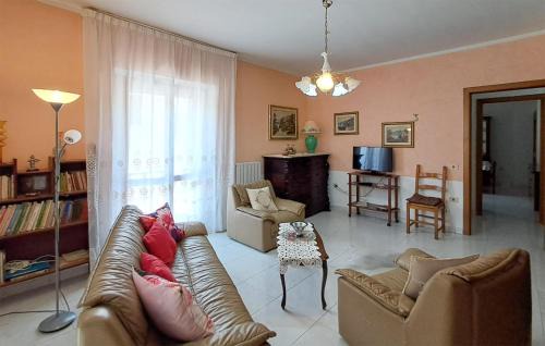 Senerchia House | Beautiful Home In Senerchia With Wifi