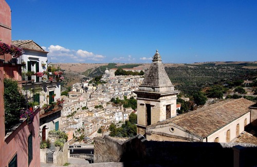 Marina di Ragusa House | Beautiful home in Marina di Ragusa