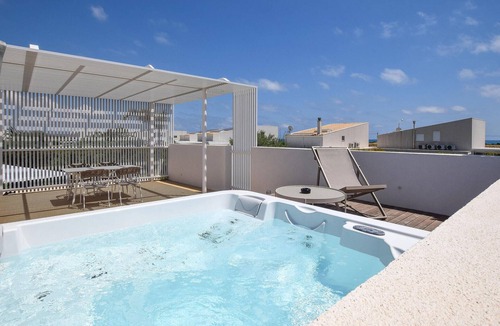Marina di Ragusa House | Beautiful home in Marina di Ragusa