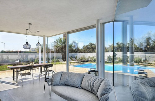 Marina di Ragusa House | Beautiful home in Marina di Ragusa