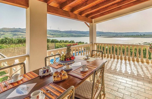 Sambuca di Sicilia House | Beautiful home in Sambuca di Sicilia AG