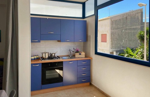 Casuzze Apartment | Beautiful apartment for 4 people with WIFI, A/C, TV and pets allowed