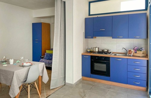 Casuzze Apartment | Beautiful apartment for 4 people with WIFI, A/C, TV and pets allowed