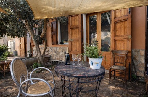 Ragusa House | Beautiful villa for 6 people with WIFI and patio