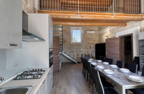 Santa Croce Camerina Villa | Beautiful private villa with A/C, private pool, WIFI, TV, patio, pets allowed and panoramic view