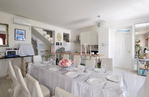 Tortora Marina House | Beautiful home in Tortora Praia a Mare