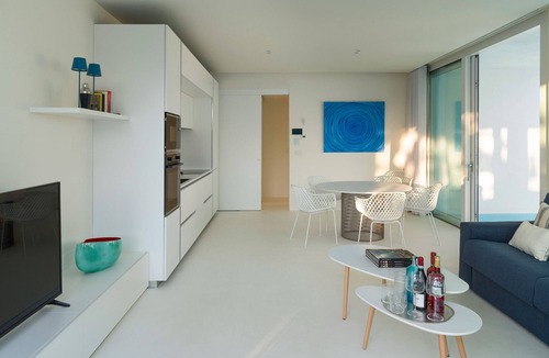 Punta Milocca Villa | Beautiful modern villa with private pool, just steps from the sea in Fanusa, Syracuse.