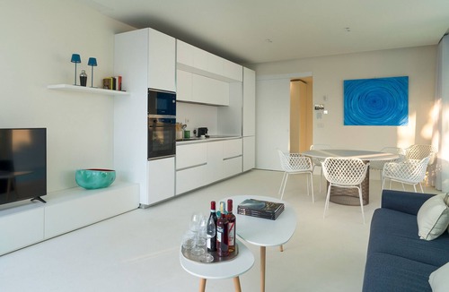 Punta Milocca Villa | Beautiful modern villa with private pool, just steps from the sea in Fanusa, Syracuse.