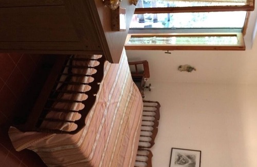 Gambarie House | Beautiful mountain apartment on via Belvedere in Gambarie