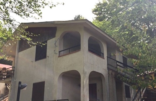 Gambarie House | Beautiful mountain apartment on via Belvedere in Gambarie
