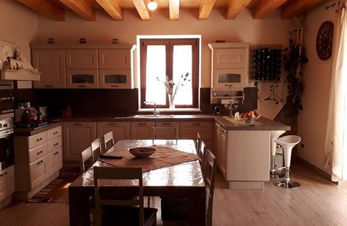 Madonie National Park Villa | Beautiful private villa for 6 guests with WIFI, private pool, A/C, TV and panoramic view