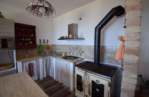 Roccella Jonica Villa | Beautiful private villa with private pool, A/C, WIFI, TV, patio, pets allowed and panoramic view