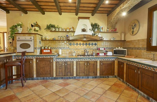 Castelvetrano Villa | Beautiful private villa with A/C, private pool, WIFI, TV, terrace, pets allowed and panoramic view