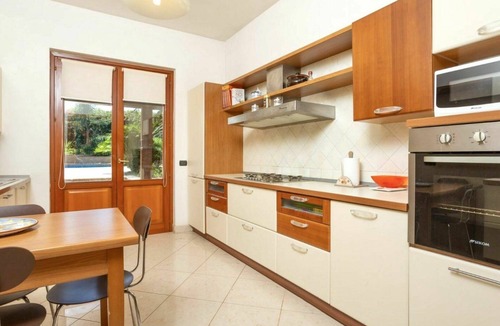 Valderice Villa | Beautiful private villa for 9 guests with WIFI, private pool, A/C, TV and patio