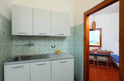 Portobello di Gallura House | Beautiful private villa for 6 guests with TV, terrace and pets allowed