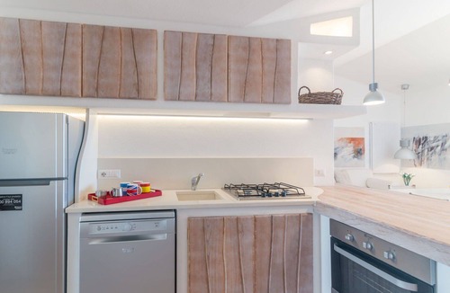 Portobello di Gallura House | Beautiful private villa for 6 people with WIFI, TV and terrace