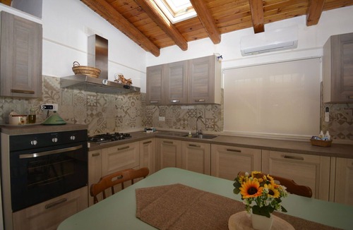 Augusta Villa | Beautiful private villa with A/C, private pool, WIFI, TV, patio, pets allowed and panoramic view