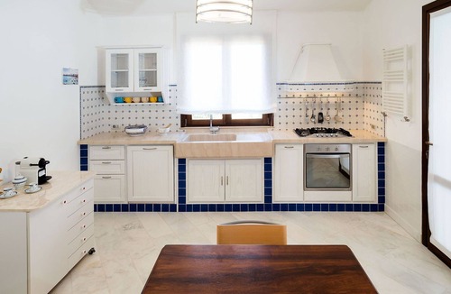 Custonaci Villa | Beautiful private villa for 6 guests with A/C, WIFI, private pool, TV, veranda and panoramic view