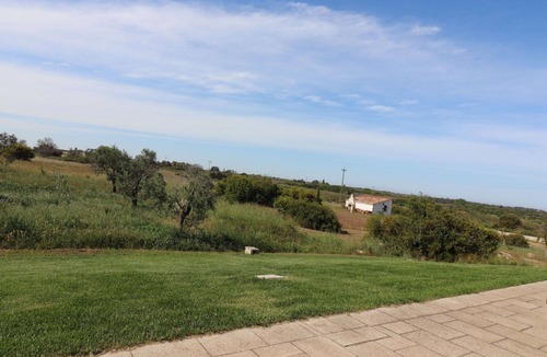 Otranto Villa | Beautiful private villa for 8 people with WIFI, A/C, TV, terrace and panoramic view