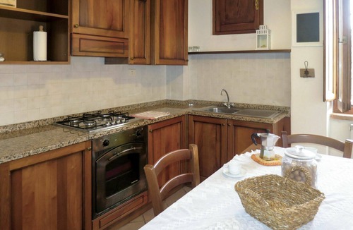 Teverina di Cortona Villa | Beautiful private villa with WIFI, private pool, TV, patio, pets allowed and panoramic view