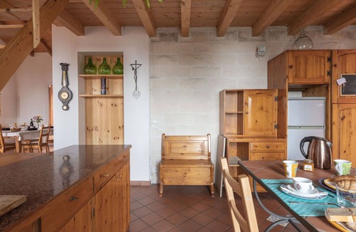 Zafferana Etnea House | Beautiful private villa for 6 people with WIFI, TV, terrace and pets allowed