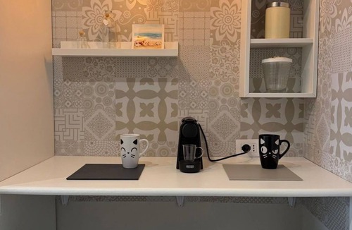 Agnone Bagni House | Beautiful private villa for 5 people with WIFI, A/C, TV and patio