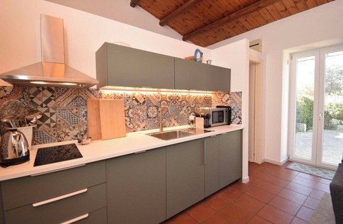 Casa Papa Villa | Beautiful private villa with A/C, private pool, WIFI, TV, patio, pets allowed and panoramic view