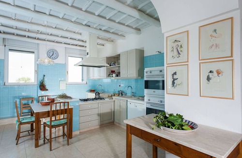 Paceco Villa | Beautiful private villa with private pool, A/C, WIFI, TV, terrace, panoramic view and parking