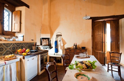 Viagrande House | Beautiful residence near Catania - DiCasaInSicilia